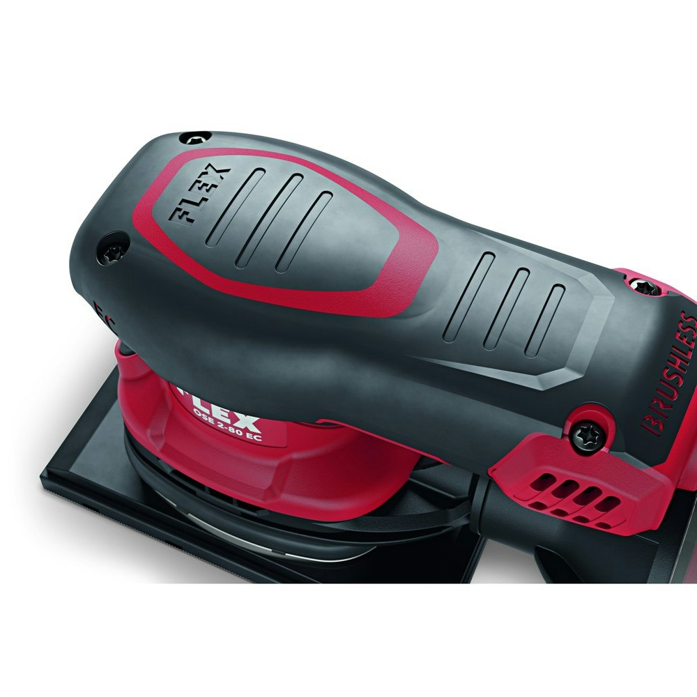 Fyrkantslip OSE2-80 EC