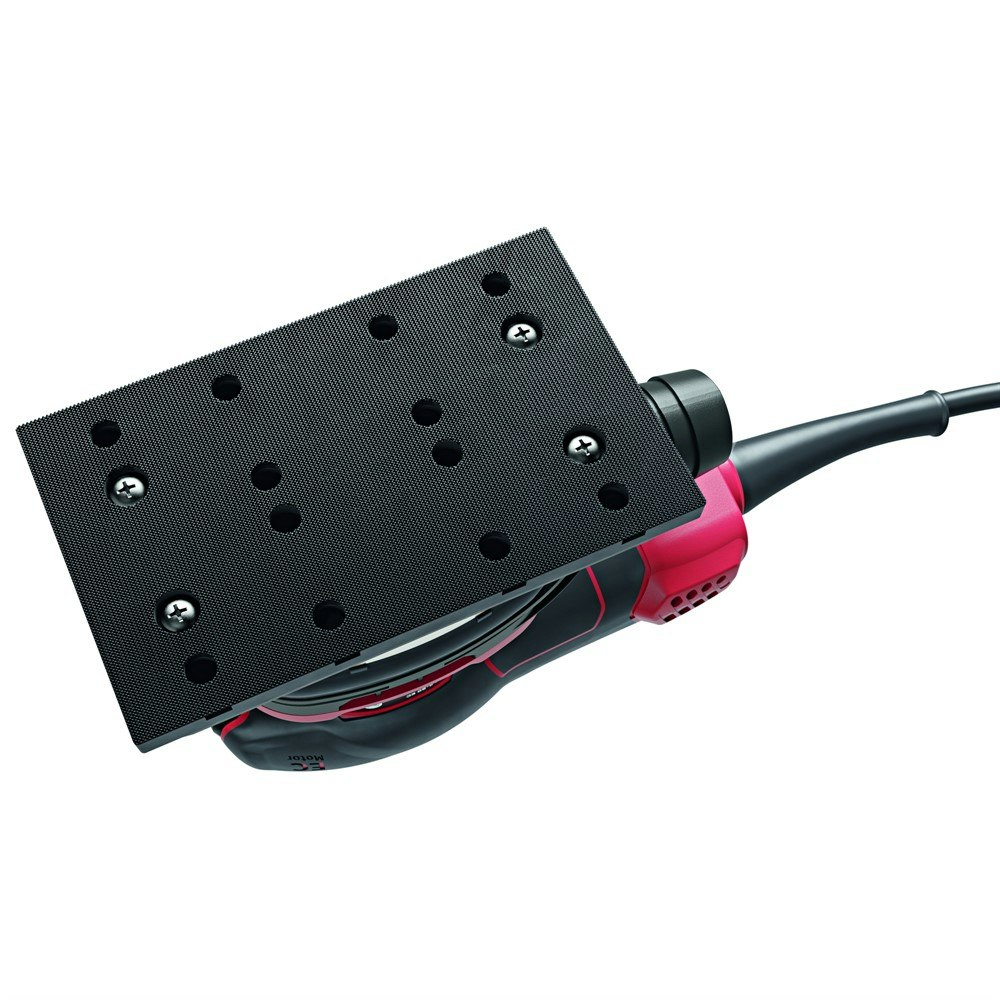Fyrkantslip OSE2-80 EC