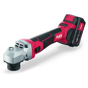 Basmotor TrinoFlex BME 18.0-EC C