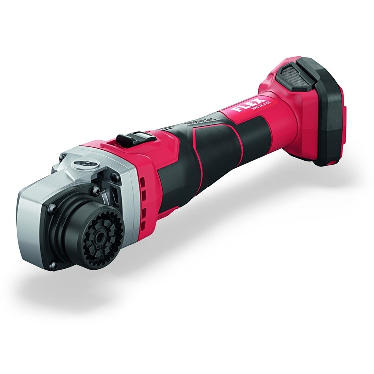Basmotor TrinoFlex BME 18.0-EC C
