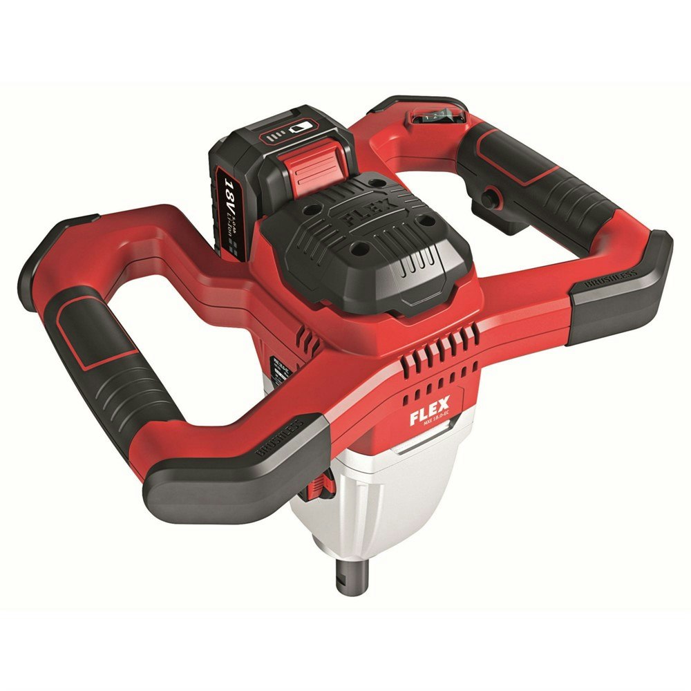 Blandarmaskin MXE 18.0-EC C