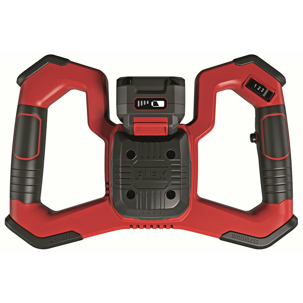 Blandarmaskin MXE 18.0-EC C