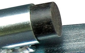 Extra knopp slagjärn IT302050