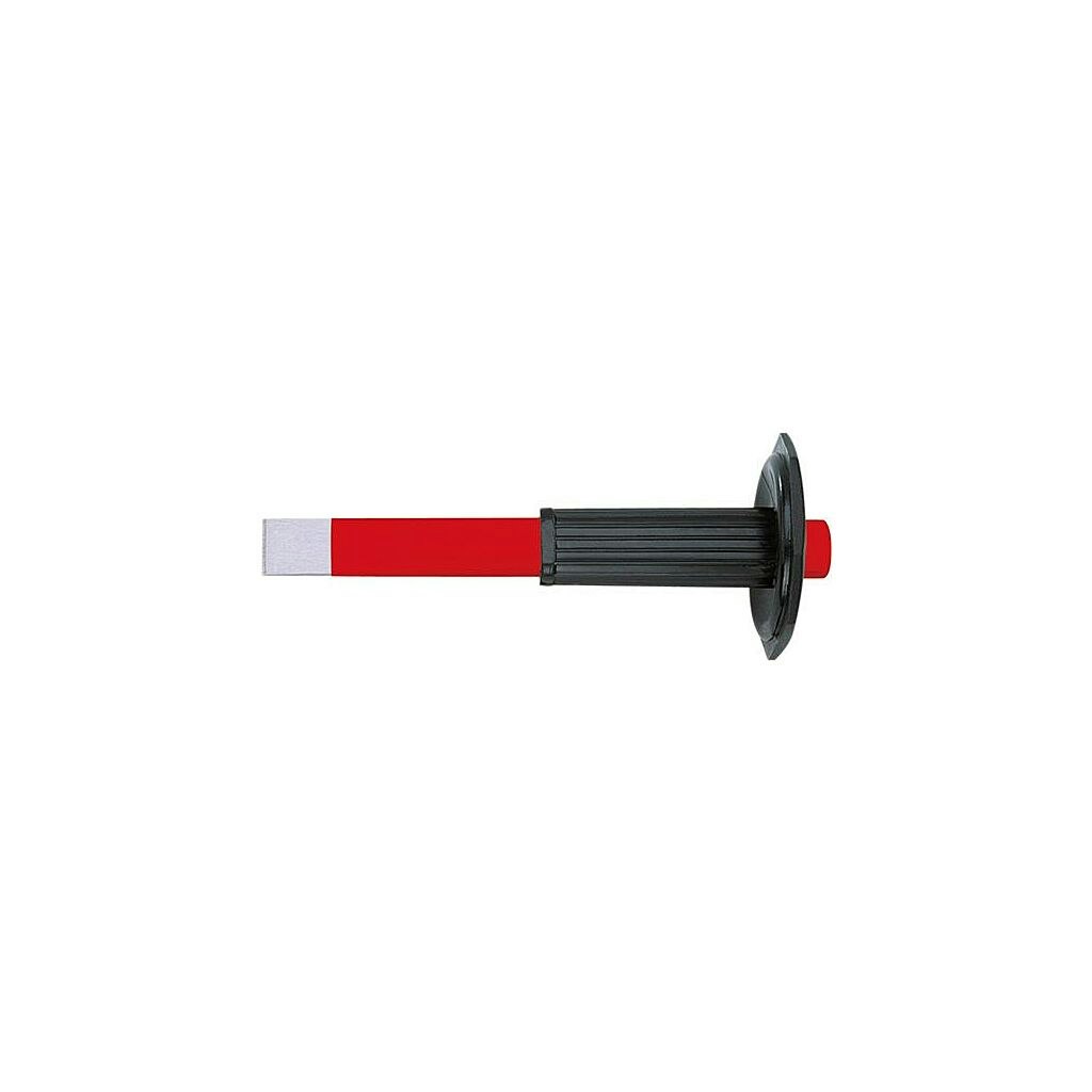 Huggmejsel med handskydd 240mm
