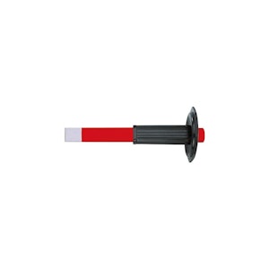 Huggmejsel med handskydd 240mm