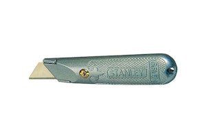 Universalkniv 140 mm Stanley