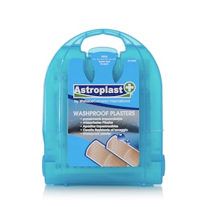 Micro Vattenfasta plåster