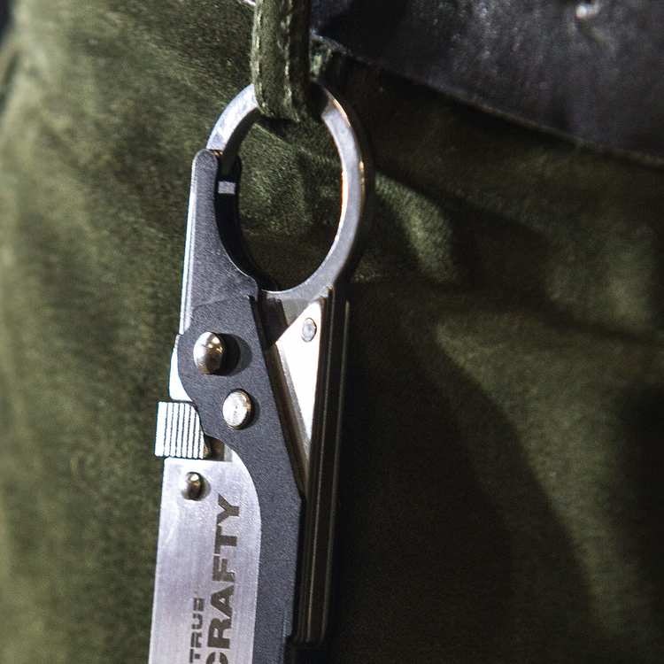Kniv Crafty