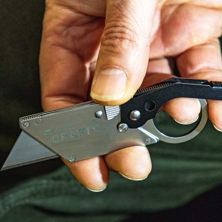 Kniv Crafty