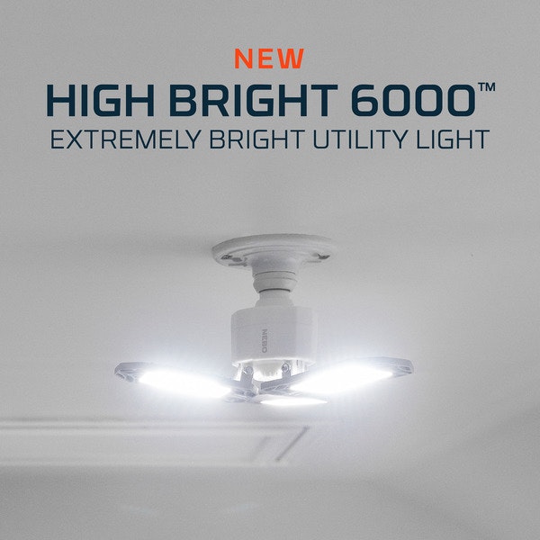 High Bright 6000