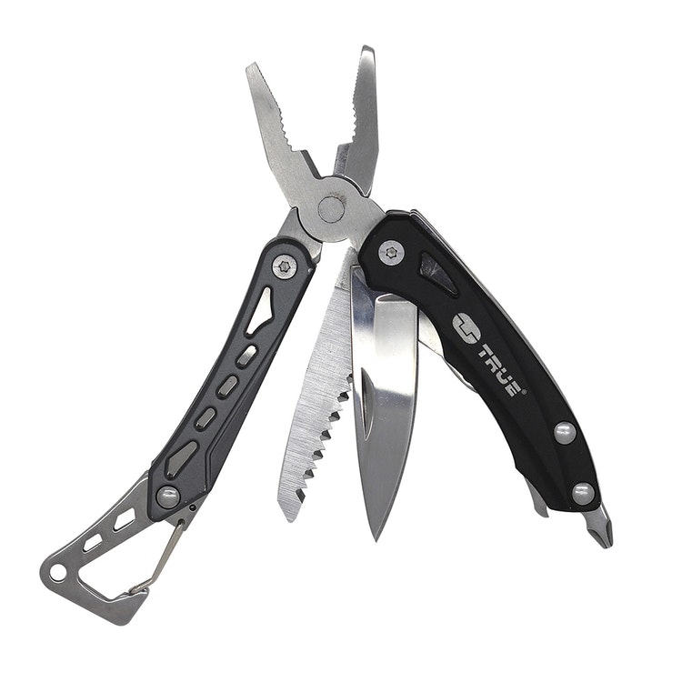 Seven Multi Tool - 9 tools in 1