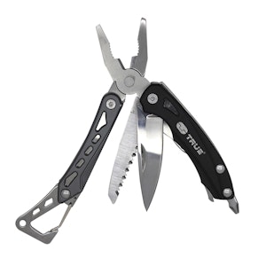 Seven Multi Tool - 9 tools in 1