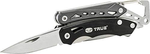 Seven Multi Tool - 9 tools in 1