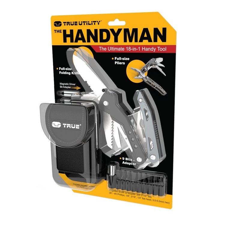 Handyone 18 in 1