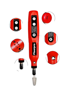 PUR-SLIP Floorpro