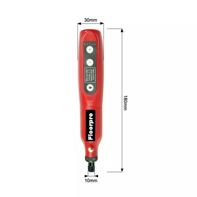 PUR-SLIP Floorpro