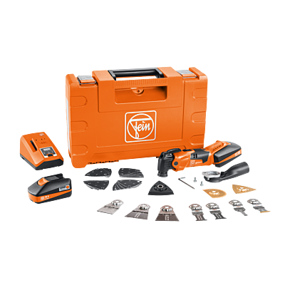 Multimaster AMM 500 Plus Top (före detta sladdlos MultiMaster)