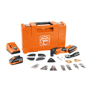 Multimaster AMM 500 Plus Top (före detta sladdlos MultiMaster)