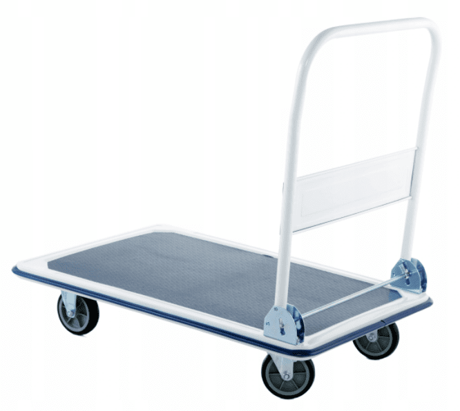 Transportvagn 300 kg