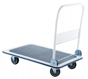 Transportvagn 300 kg