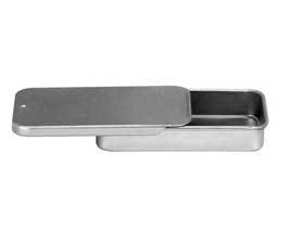 Finischmunstycke Leister