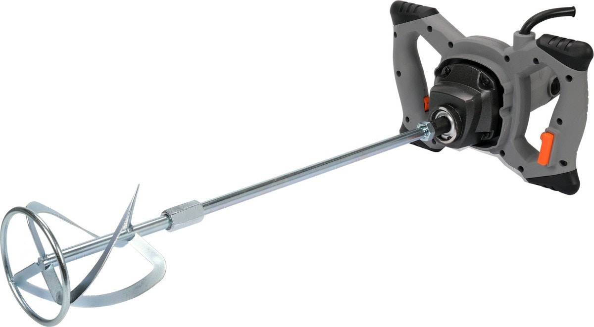 Blandare Sthor 230V 850W, M14, 2-vxl, 0-900 varv