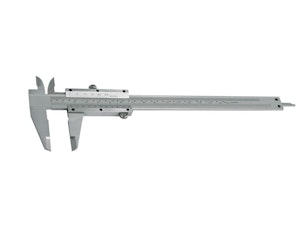 SKJUTMÅTT, 150MM/0,02MM