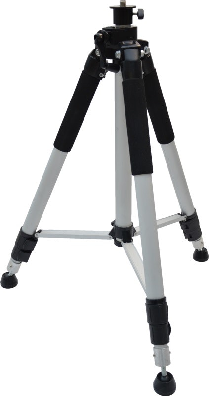 Laserstativ Pro Medium aluminium 90-300 cm