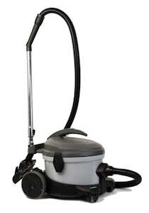 Elsea X15B Batteridammsugare