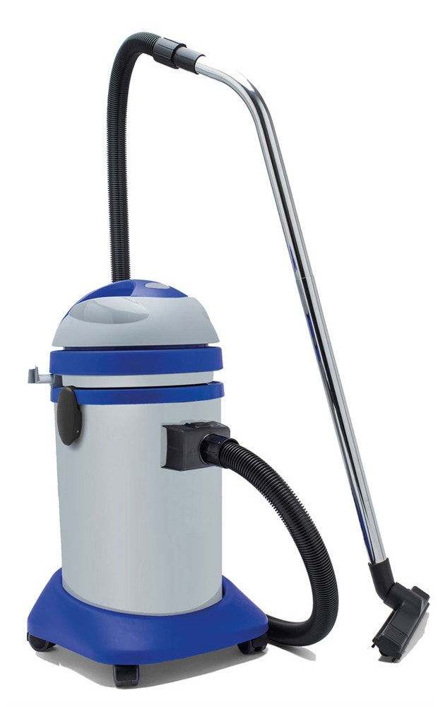 Eclipse Ares Våtsug Plus 37L Avtappning