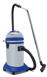Eclipse Ares Våtsug Plus 37L Avtappning