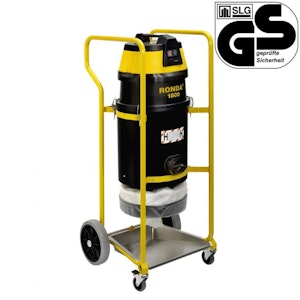 RONDA® 1800H Power Longopac