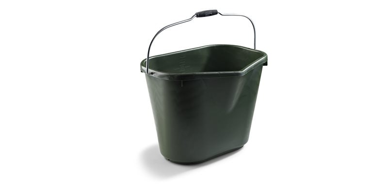Murbrukshink 25L Ergo Premium Ergonomisk murbrukshink 25L 10 st