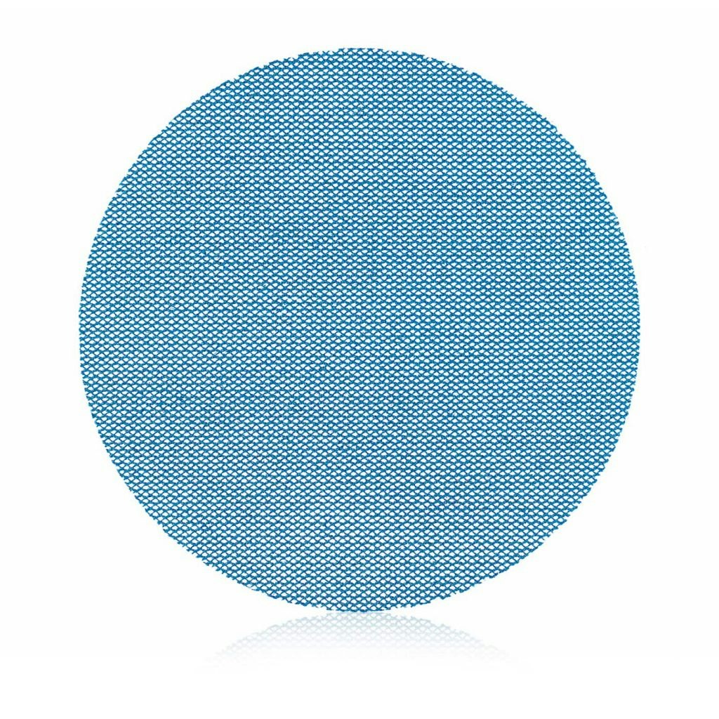 Smirdex 750 CER Net Velour discs 225mm 50 St/pkt