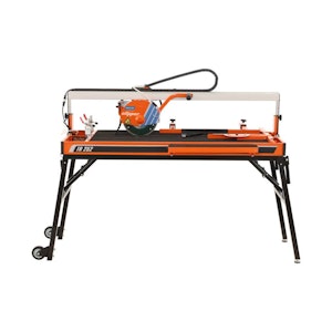Kakelsåg Clipper TR 252 Artikel 270670409