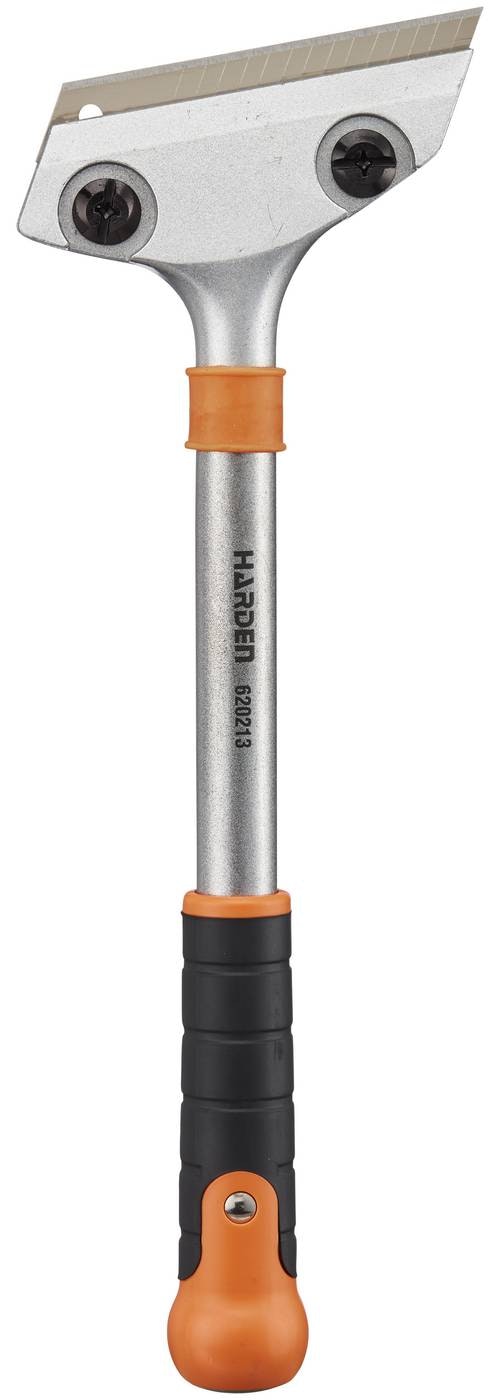 Aluminiumskrapa Harden159
