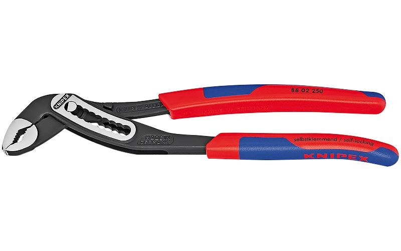 Motortång. Knipex Polygrip