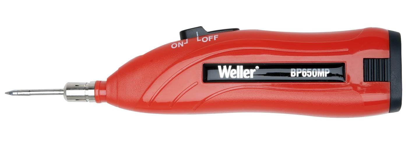 Lödpenna sladdlös Weller