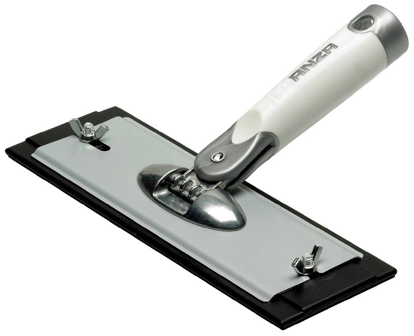 SLIPVERKTYG PROFFS ANZA  80X230MM