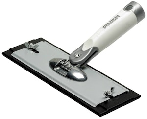 SLIPVERKTYG PROFFS ANZA  80X230MM