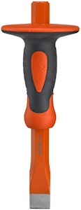 HardenPlattmejsel Harden