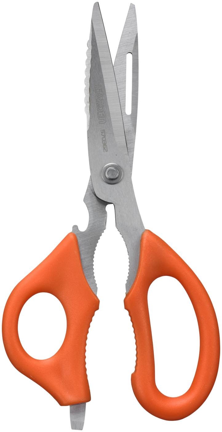 Handsax Harden