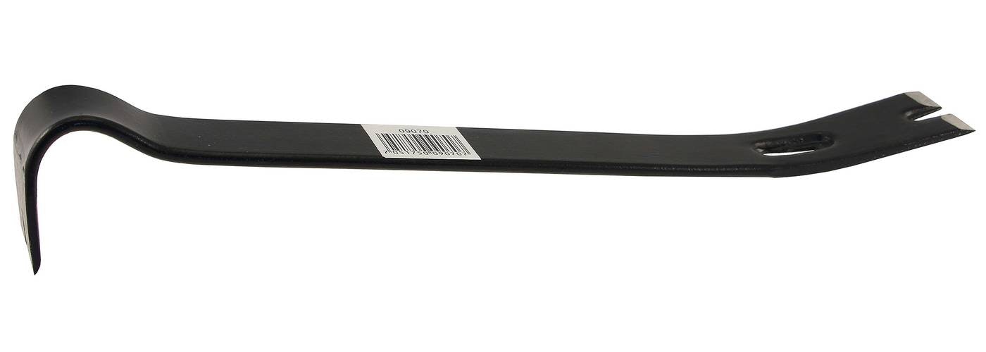 Platt multibräckjärn, Øyo 380 mm