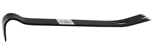 Platt multibräckjärn, Øyo 380 mm