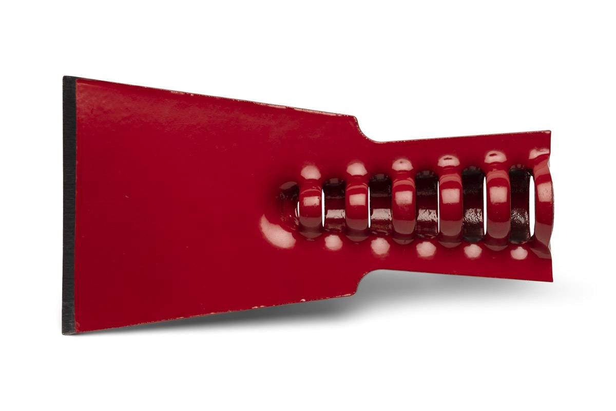 Barkspade Rak, Øyo