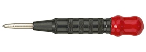 Automatisk körnare. Racodon
