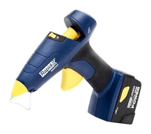 Limpistol Rapid BGX300