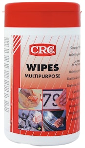 Rengöringsduk CRC Wipes Multipurpose 4020