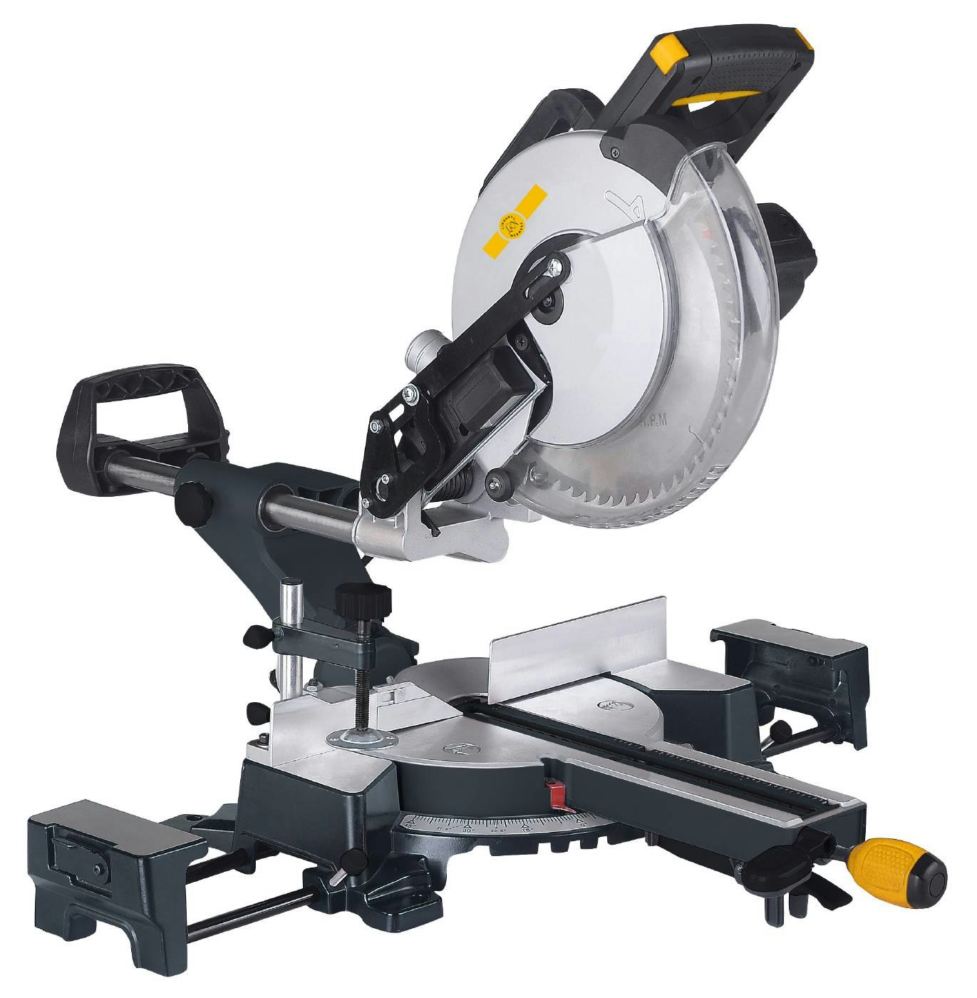 Kap- och geringssåg Lindahl & Nermark LMS 260