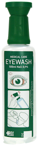 Ögonskölj Medical Care 500 ml